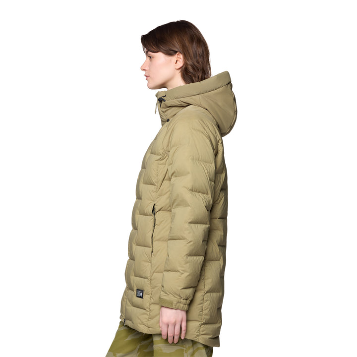 Mountain Hardwear Women&