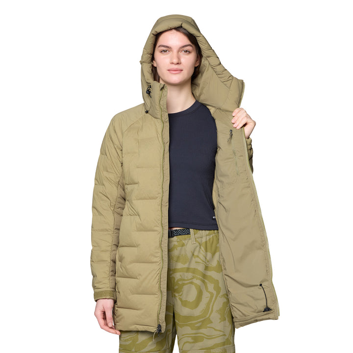Mountain Hardwear Women&
