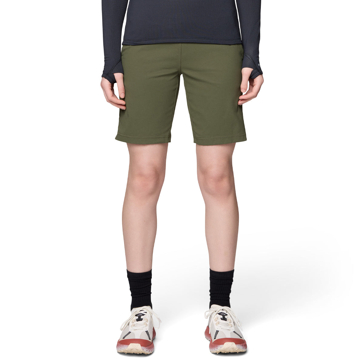 Mountain Hardwear Women&#39;s Dynama Bermuda