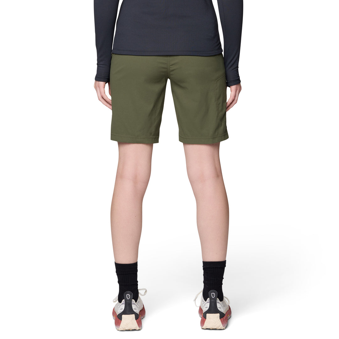 Mountain Hardwear Women&