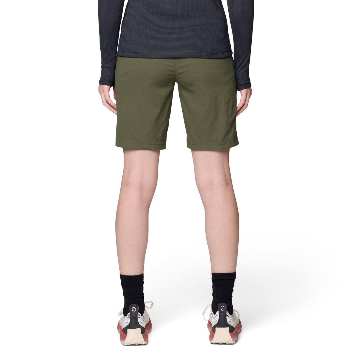 Mountain Hardwear Women&#39;s Dynama Bermuda