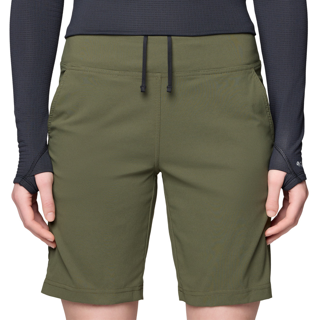 Mountain Hardwear Women&