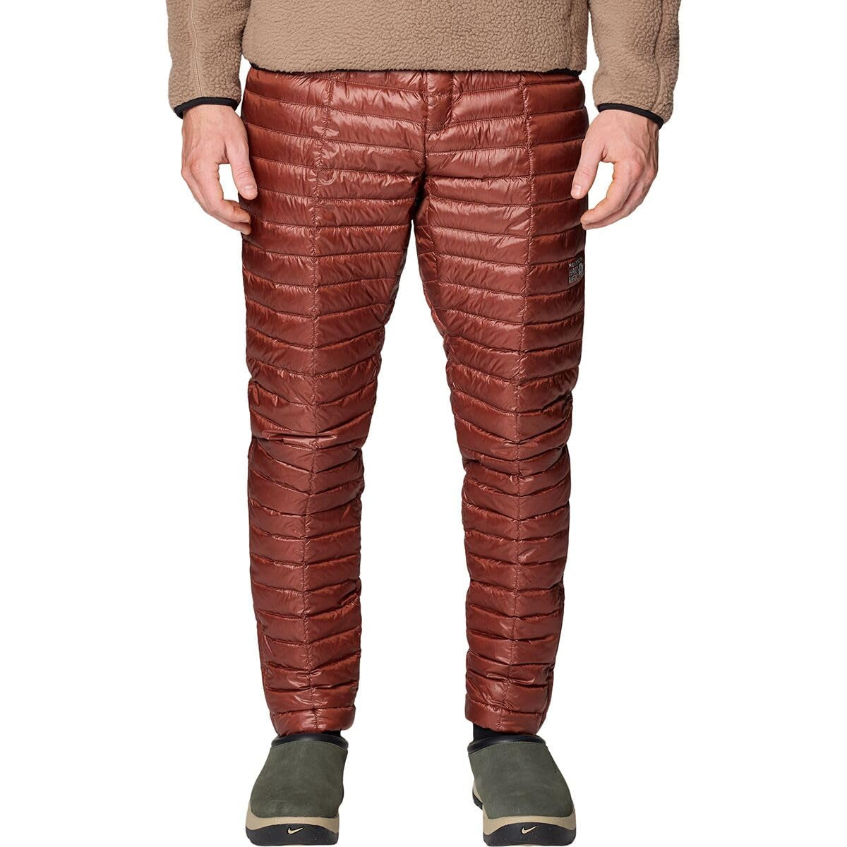 Mountain Hardwear Men&#39;s Ghost Whisperer Pant