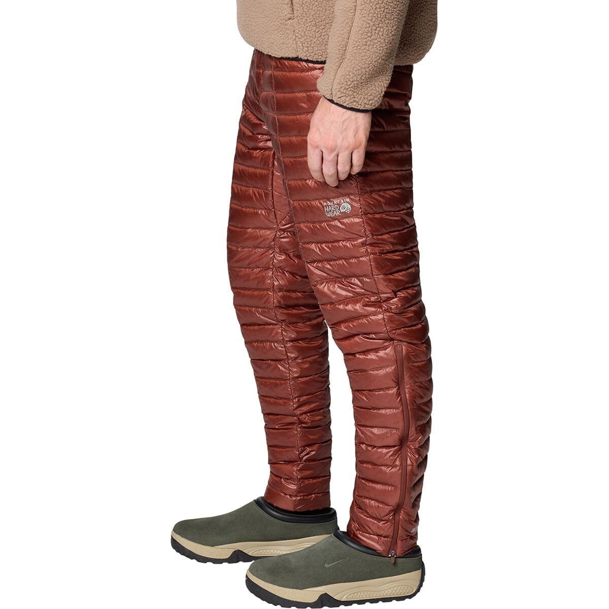Mountain Hardwear Men&#39;s Ghost Whisperer Pant