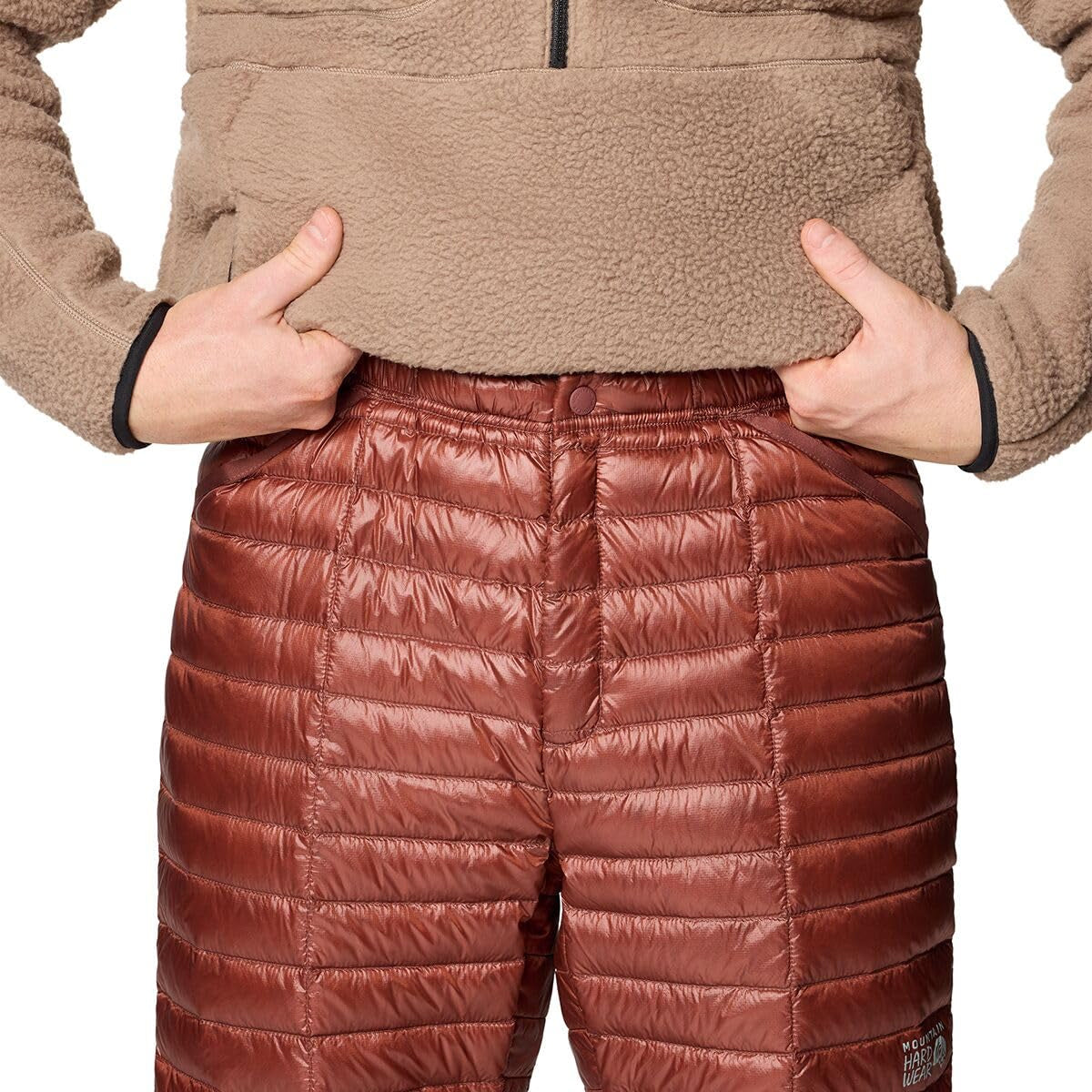 Mountain Hardwear Men&#39;s Ghost Whisperer Pant