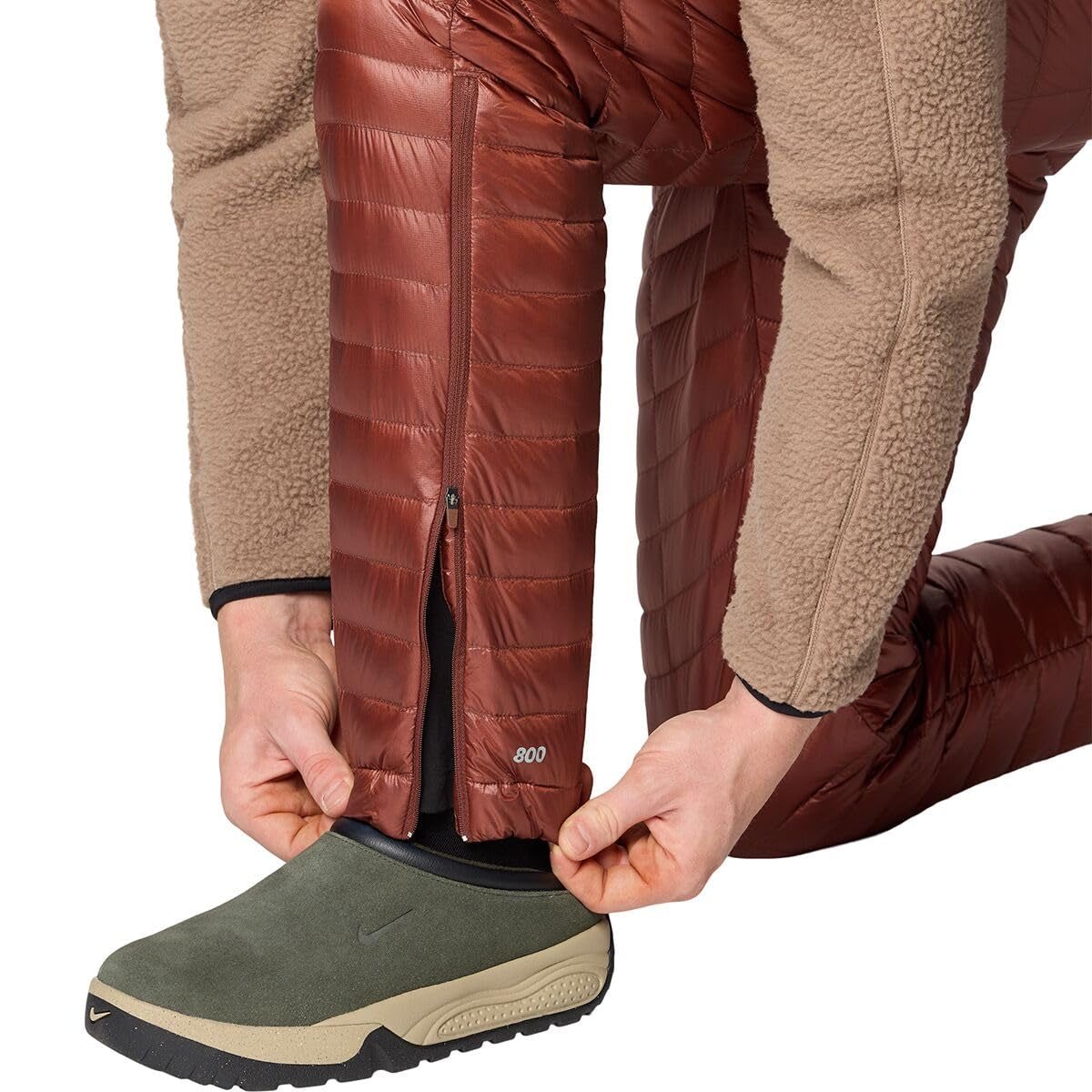 Mountain Hardwear Men&#39;s Ghost Whisperer Pant