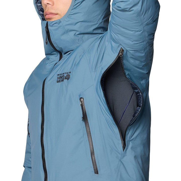 Mountain Hardwear Men&