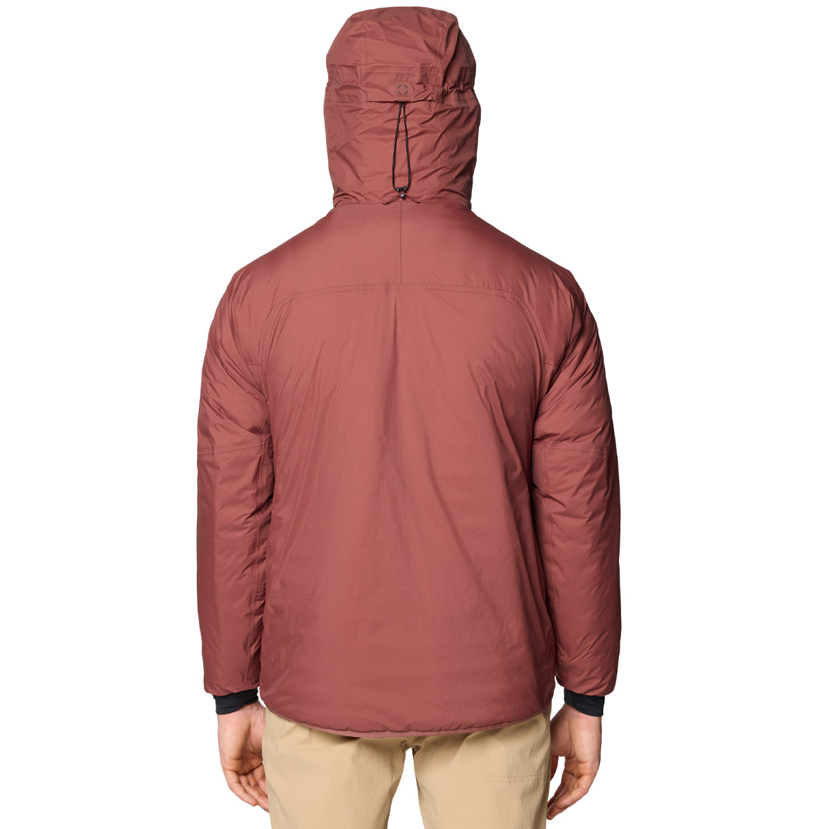 Mountain Hardwear Men&#39;s Storm Whisperer Insulated Jacket