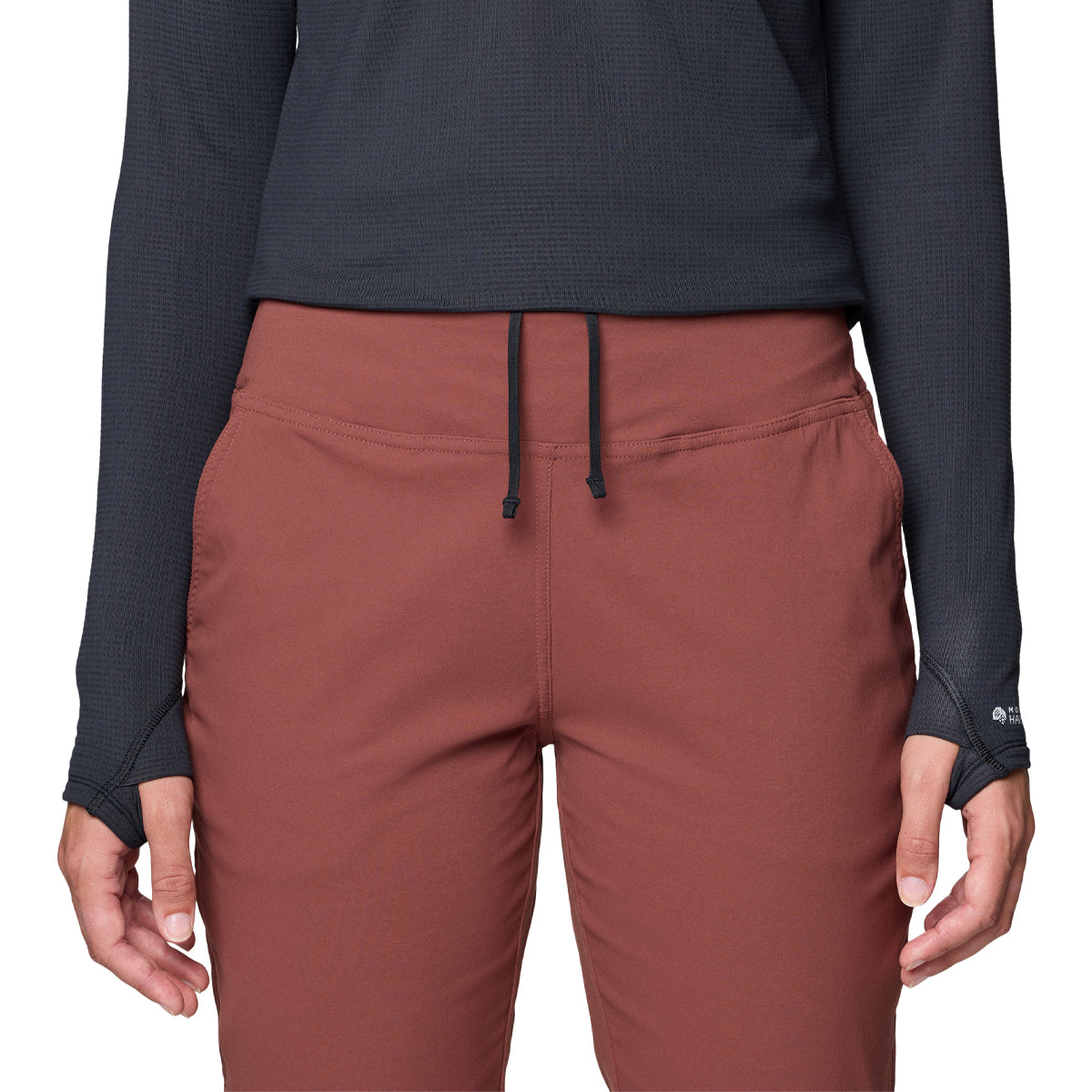 Mountain Hardwear Dynama Pant