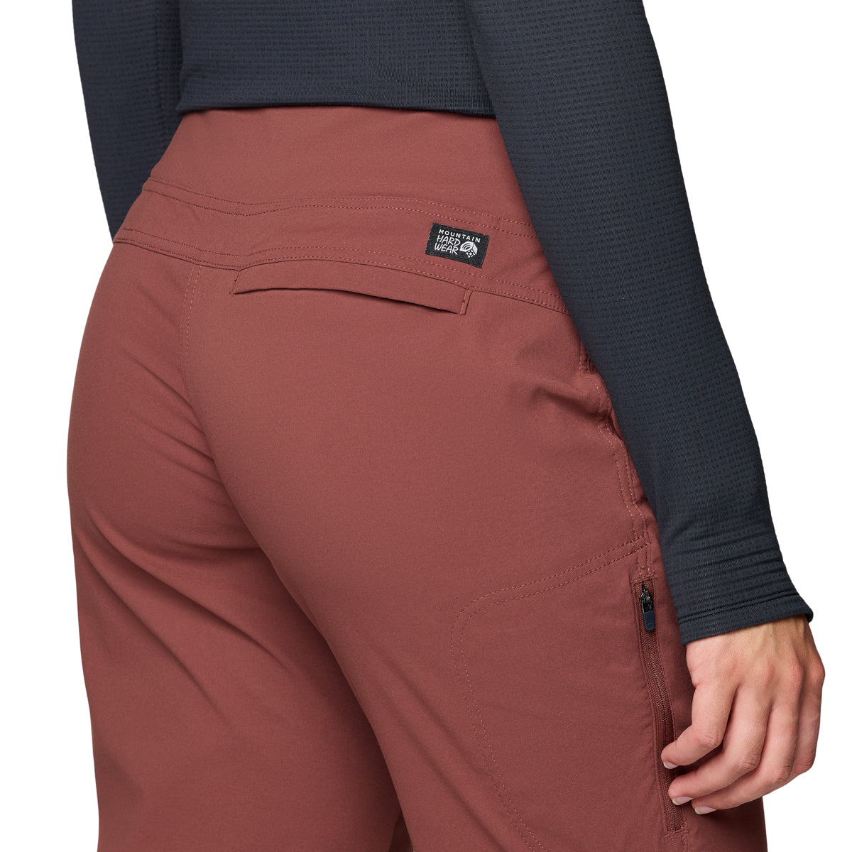 Mountain Hardwear Dynama Pant