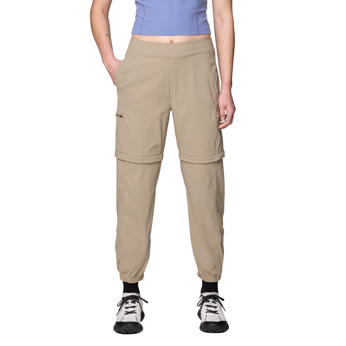 Mountain Hardwear Women's Dynama Convertible Utility Jogger