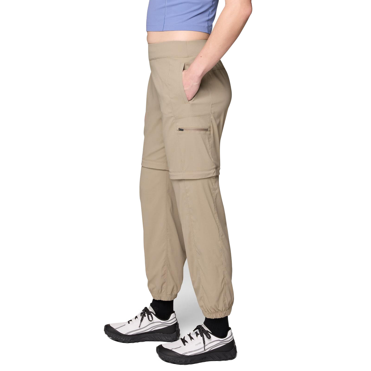 Mountain Hardwear Women's Dynama Convertible Utility Jogger