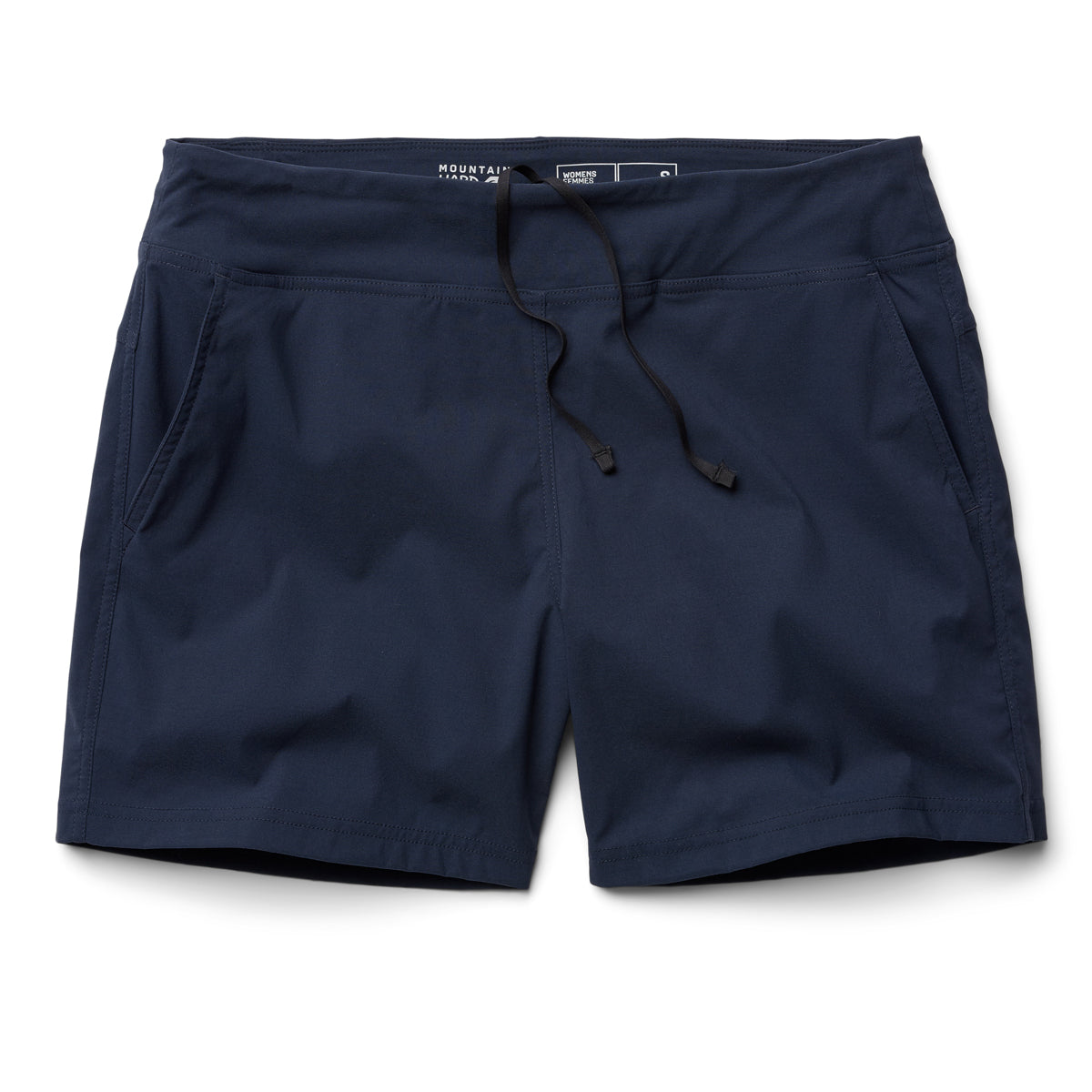 Mountain Hardwear Womens Dynama Short