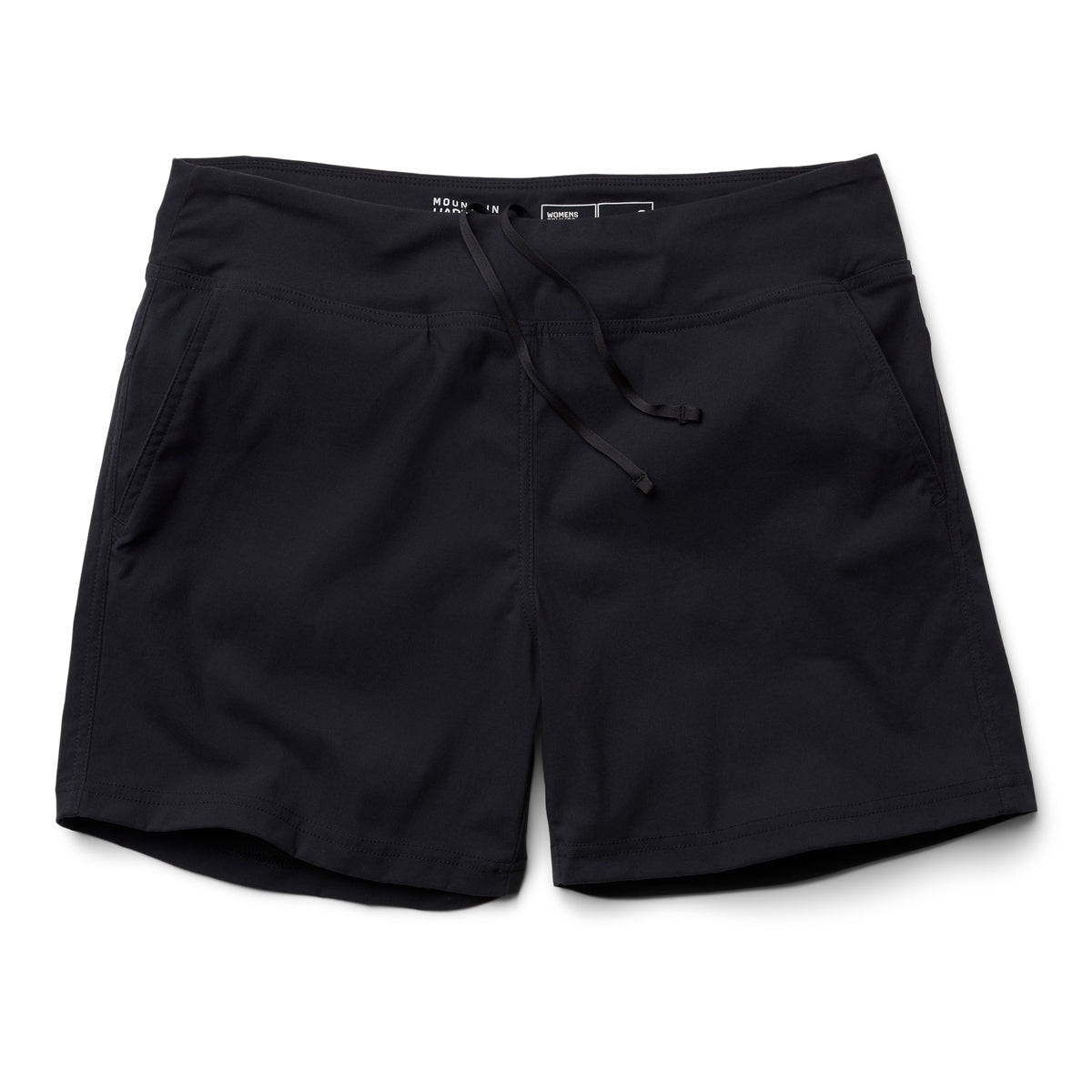 Mountain Hardwear Womens Dynama Short