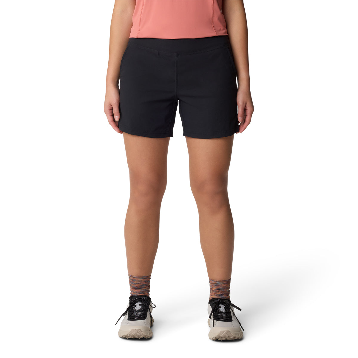Mountain Hardwear Womens Dynama Short