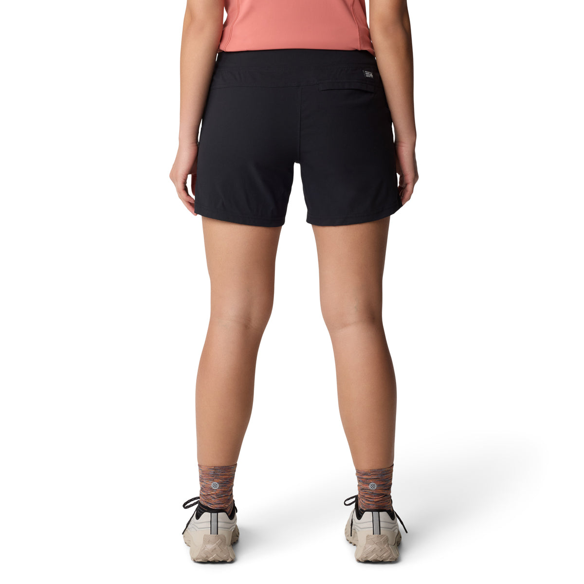 Mountain Hardwear Womens Dynama Short