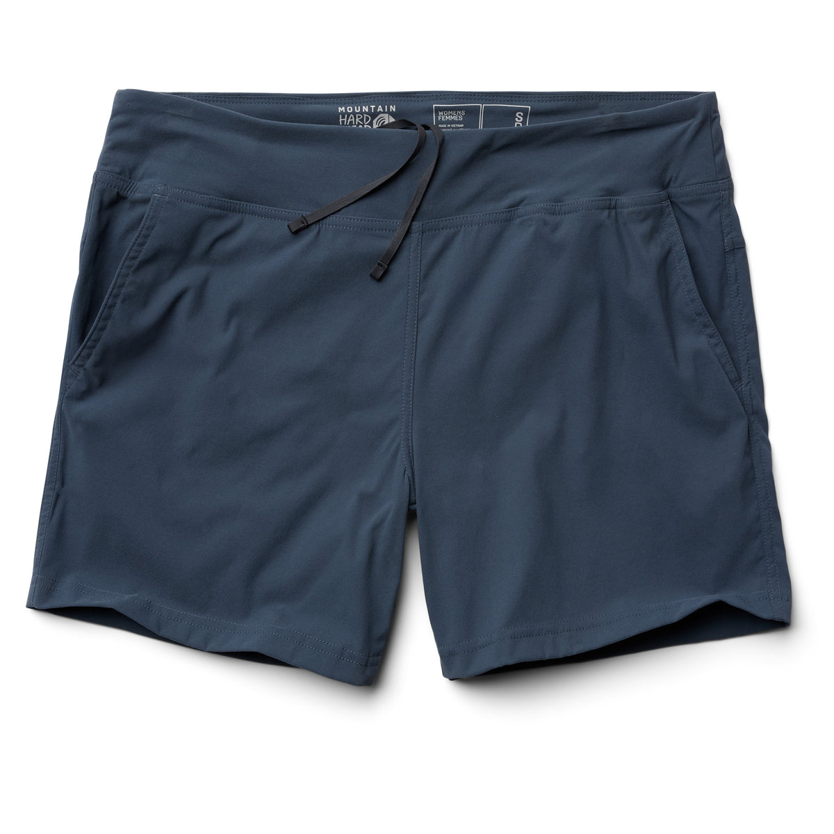 Mountain Hardwear Womens Dynama Short