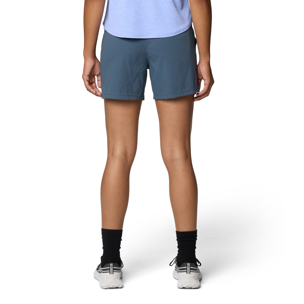 Mountain Hardwear Womens Dynama Short