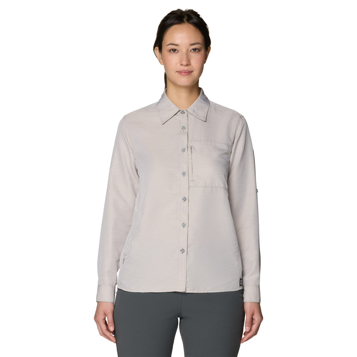 Mountain Hardwear Women's Canyon Long Sleeve