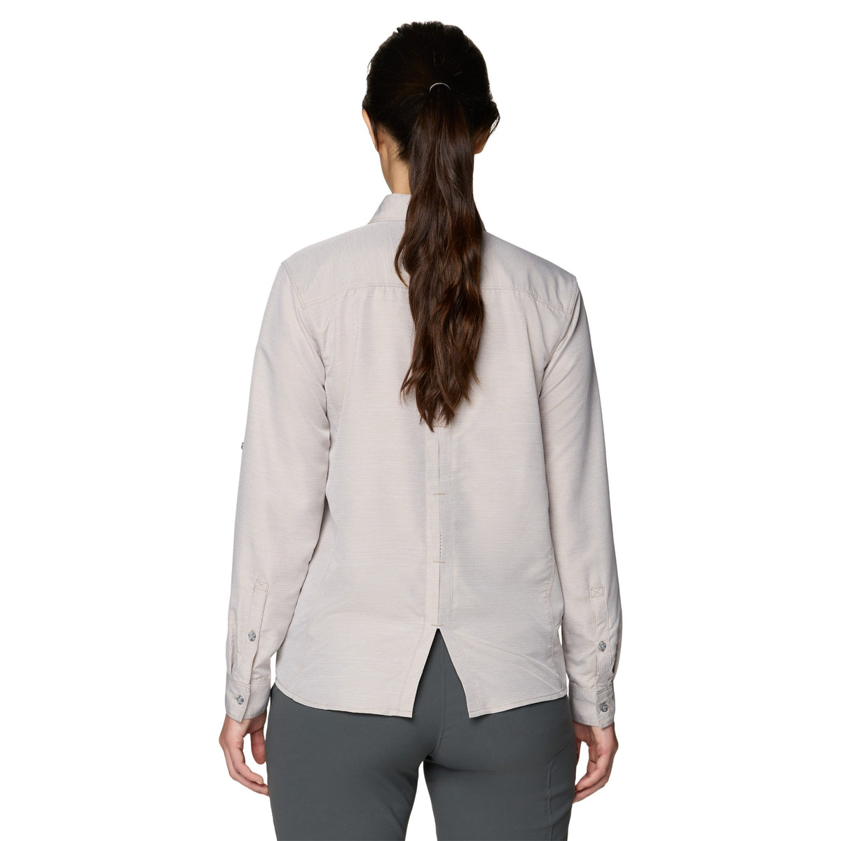 Mountain Hardwear Women's Canyon Long Sleeve