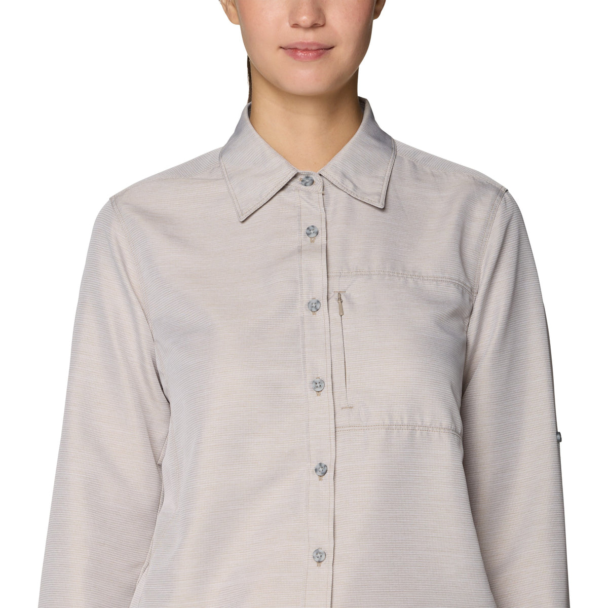 Mountain Hardwear Women's Canyon Long Sleeve