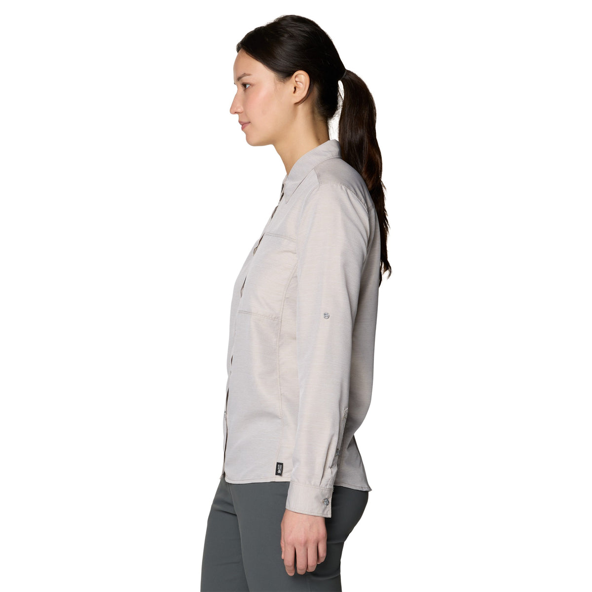 Mountain Hardwear Women's Canyon Long Sleeve