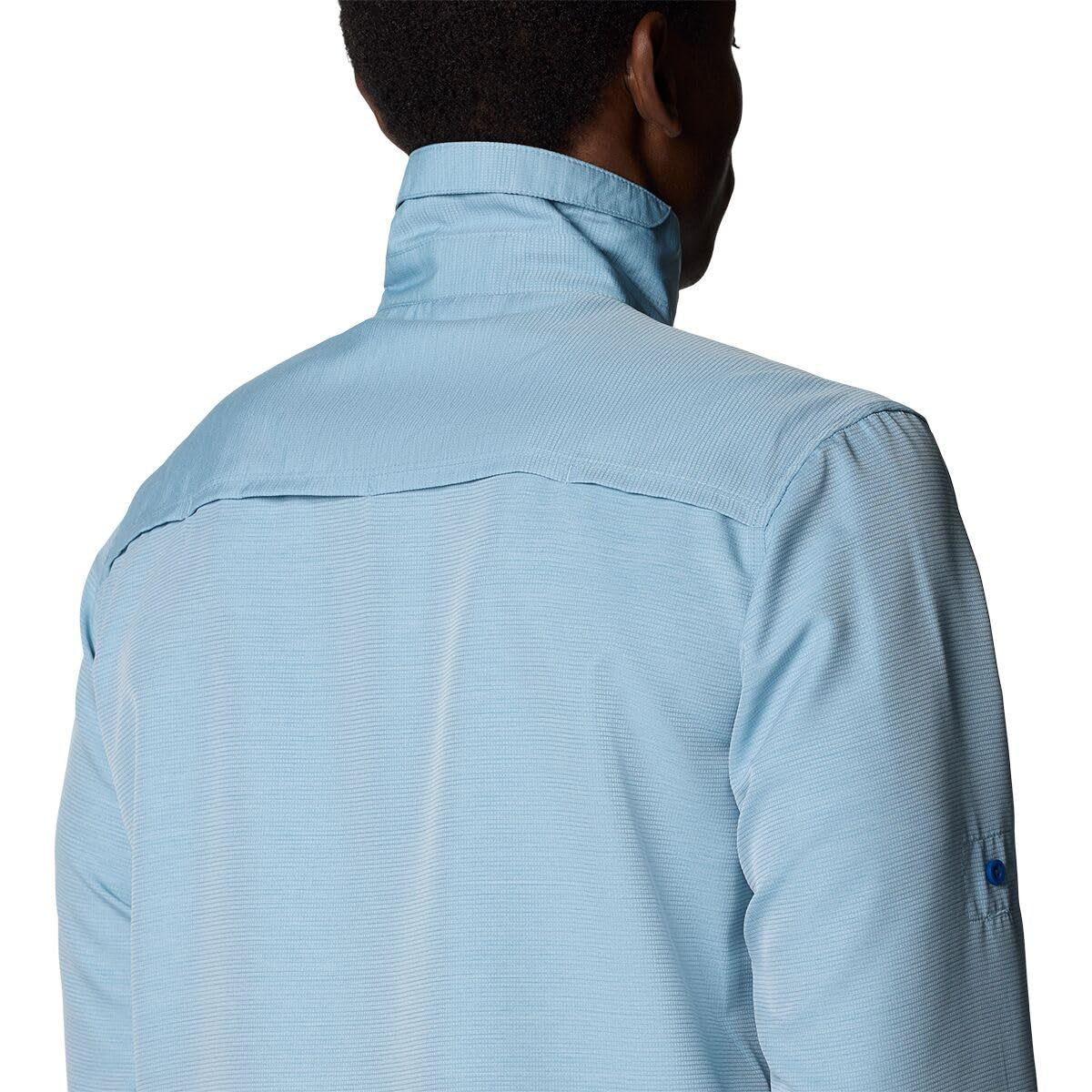 Mountain Hardwear Men's Canyon Long Sleeve Shirt