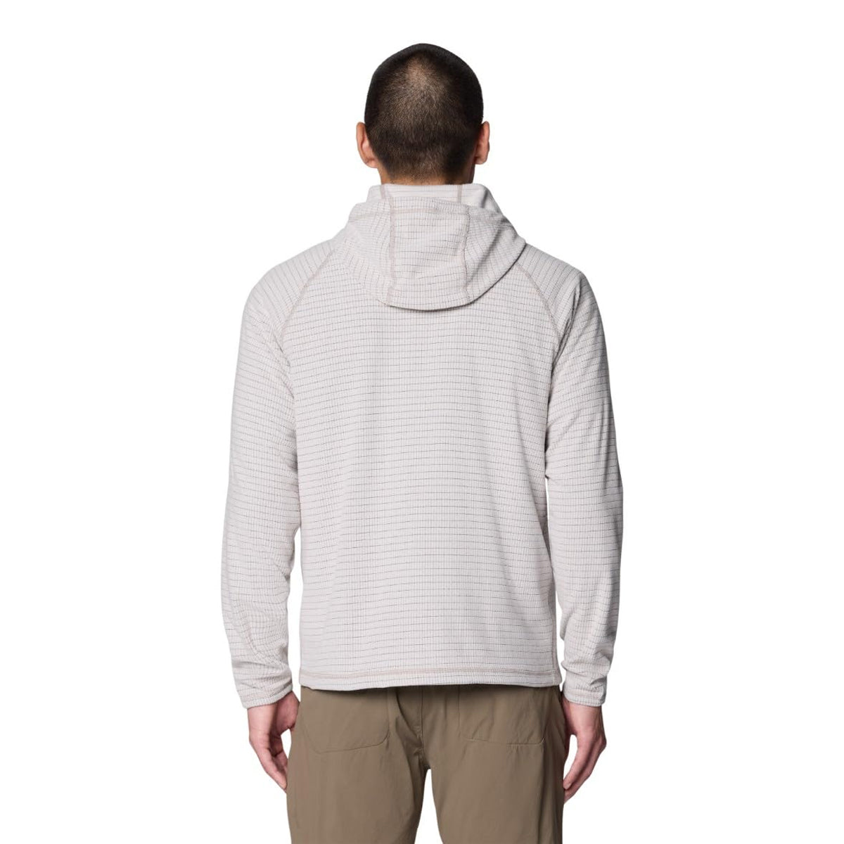 Mountain Hardwear Men's Summit Grid Hoody