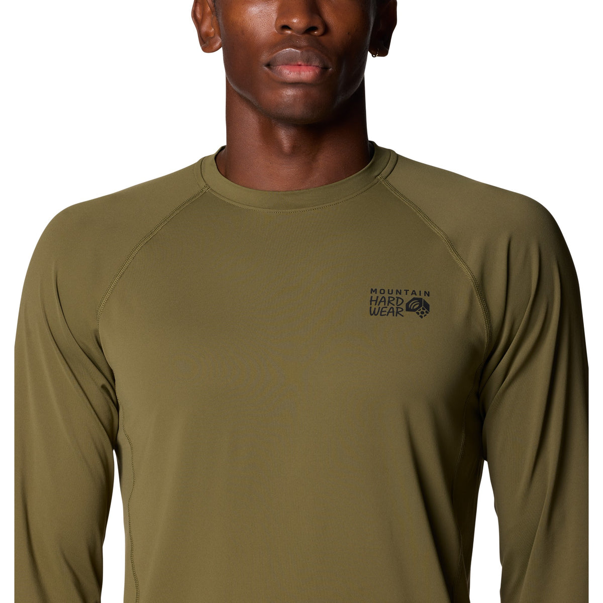 Mountain Hardwear Men's Crater Lake Long Sleeve