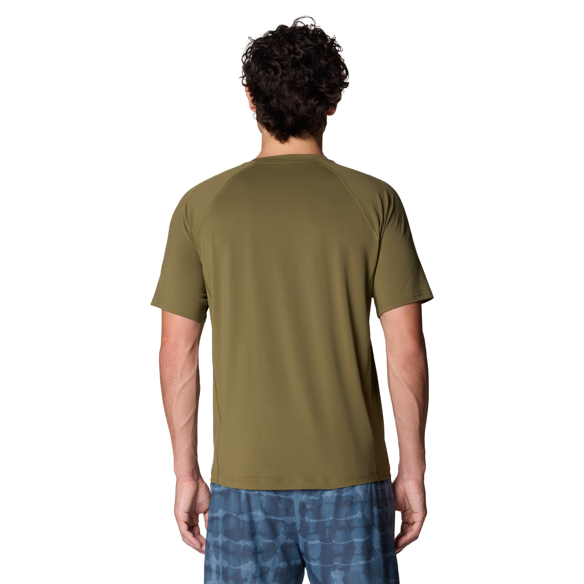 Mountain Hardwear Men's Crater Lake Short Sleeve