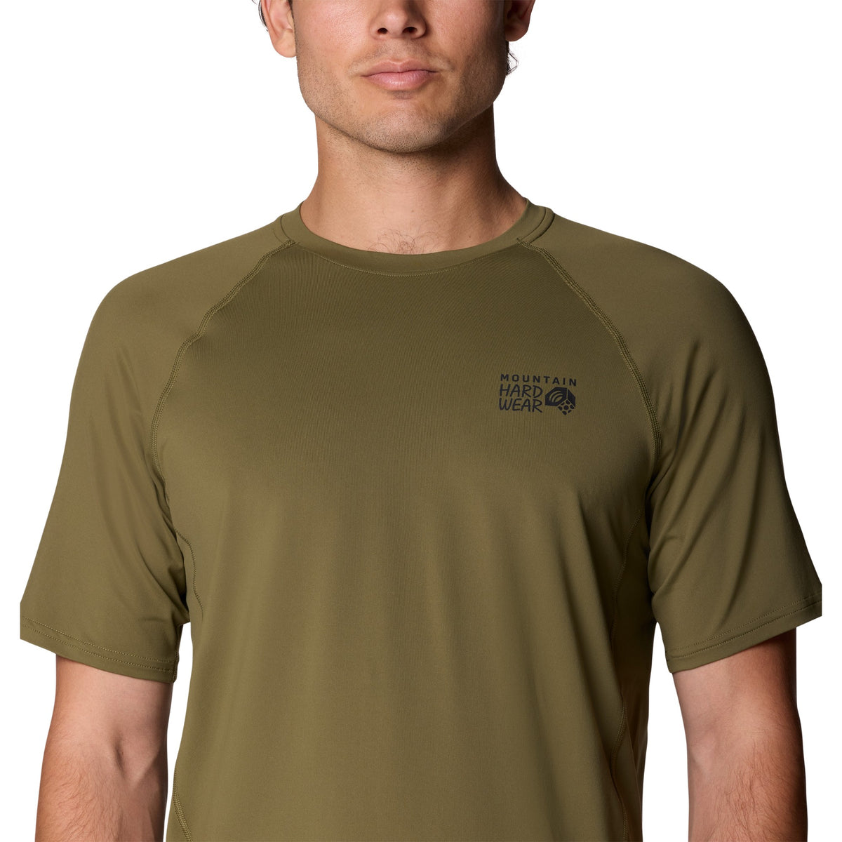 Mountain Hardwear Men's Crater Lake Short Sleeve