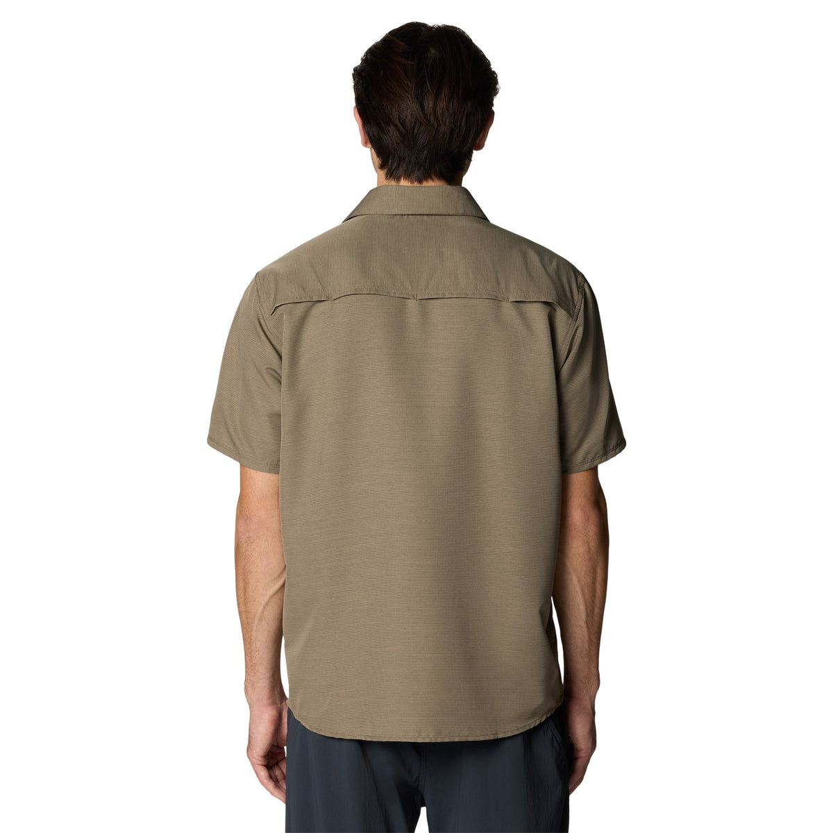 Mountain Hardwear Men's Canyon Short Sleeve