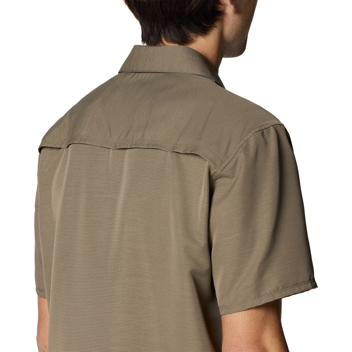 Mountain Hardwear Men's Canyon Short Sleeve