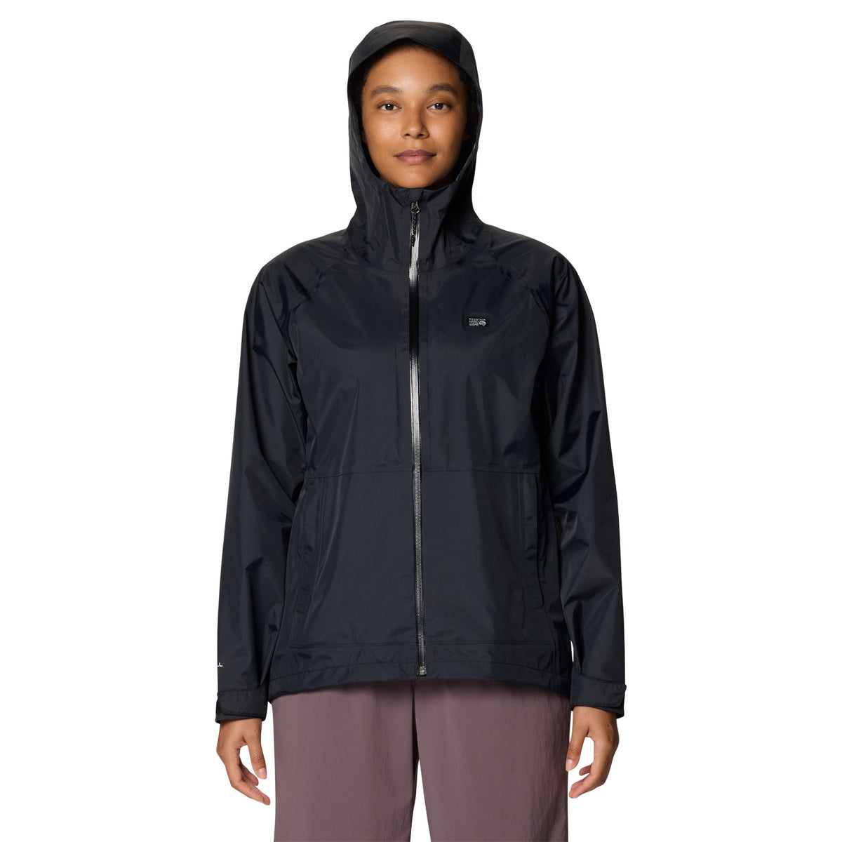 Mountain Hardwear Women's Threshold Jacket