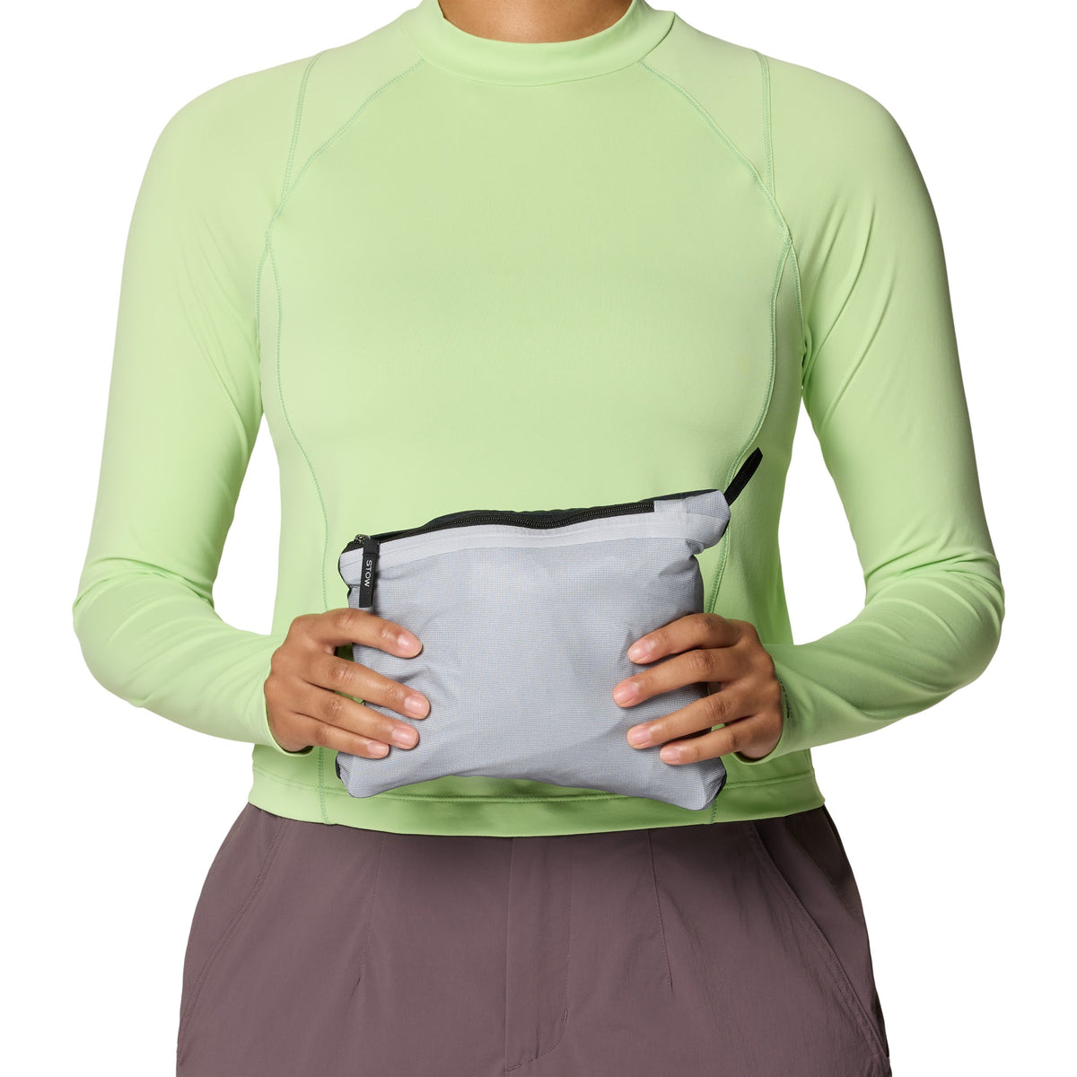 Mountain Hardwear Women's Threshold Jacket