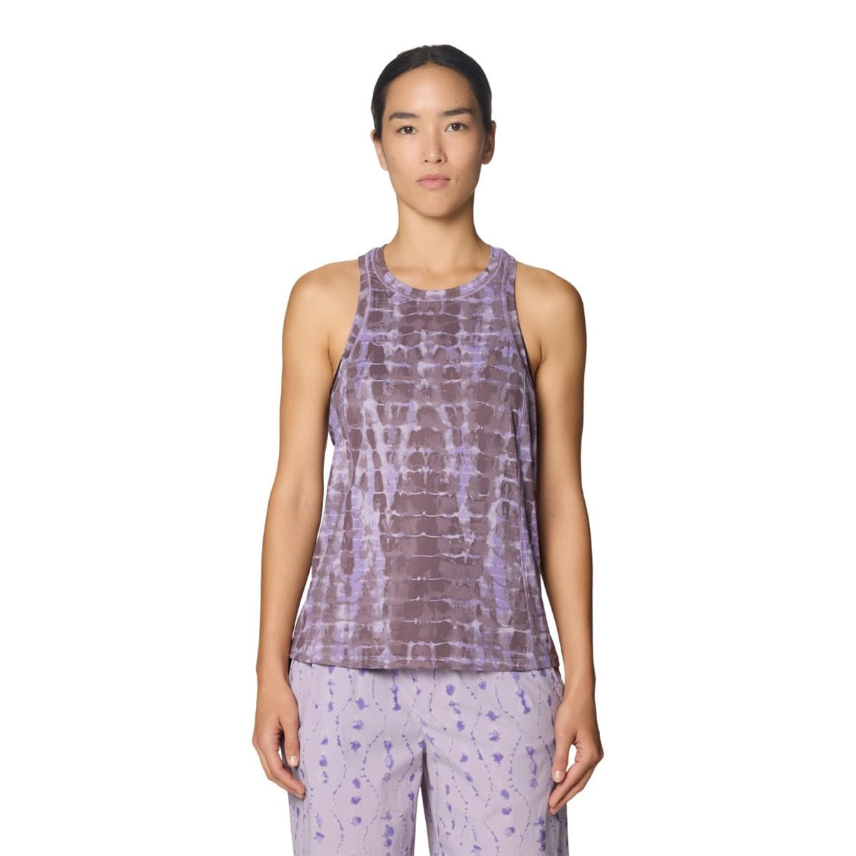 Mountain Hardwear Women's Crater Lake Tank