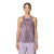 Purple Sage Prismatic Print / Small