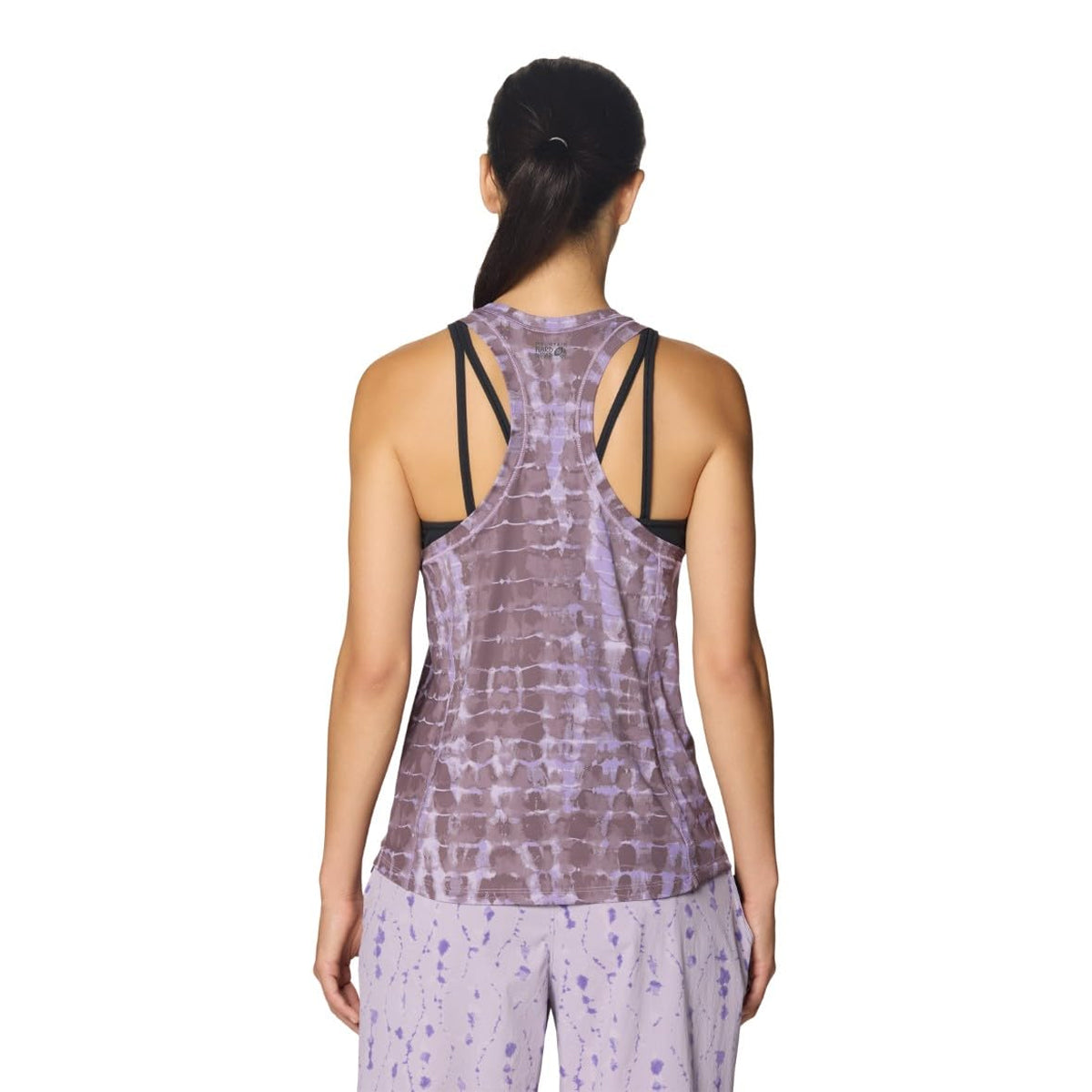 Mountain Hardwear Women's Crater Lake Tank