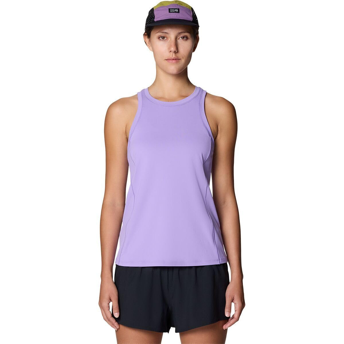 Mountain Hardwear Women&#39;s Crater Lake Tank
