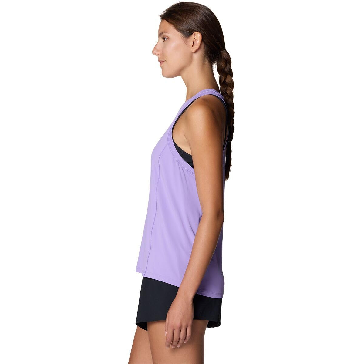 Mountain Hardwear Women&#39;s Crater Lake Tank