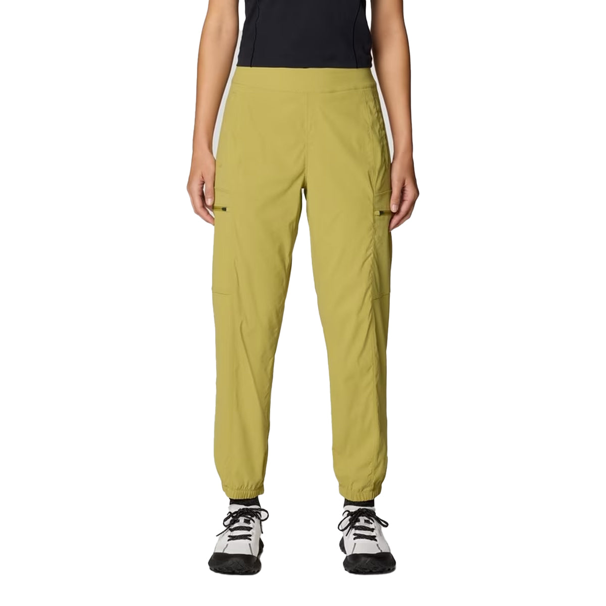 Mountain Hardwear Women's Dynama High Rise Utility Jogger