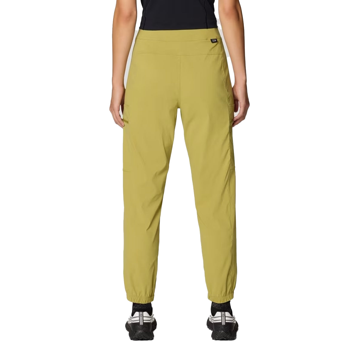 Mountain Hardwear Women's Dynama High Rise Utility Jogger