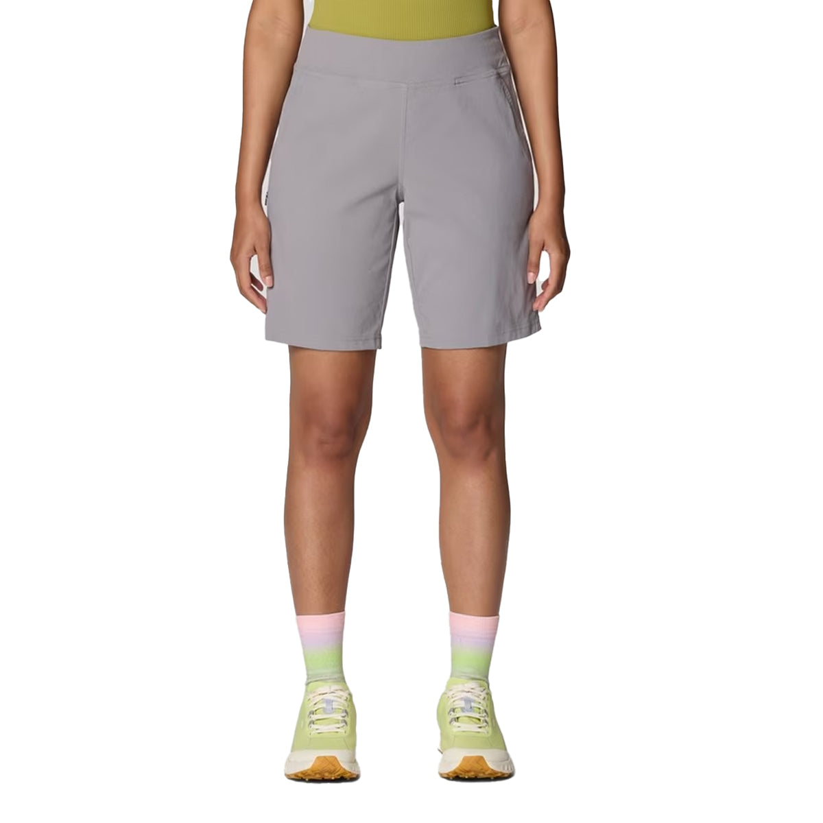 Mountain Hardwear Women's Dynama Bermuda