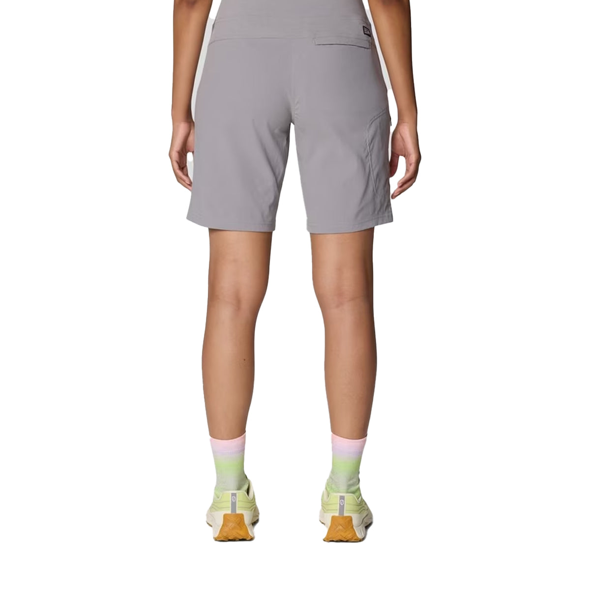 Mountain Hardwear Women's Dynama Bermuda