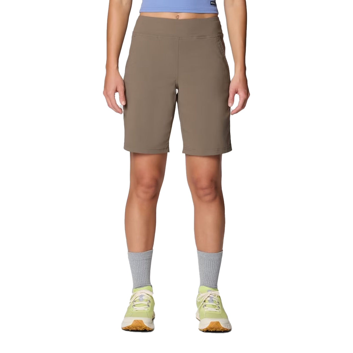 Mountain Hardwear Women's Dynama Bermuda