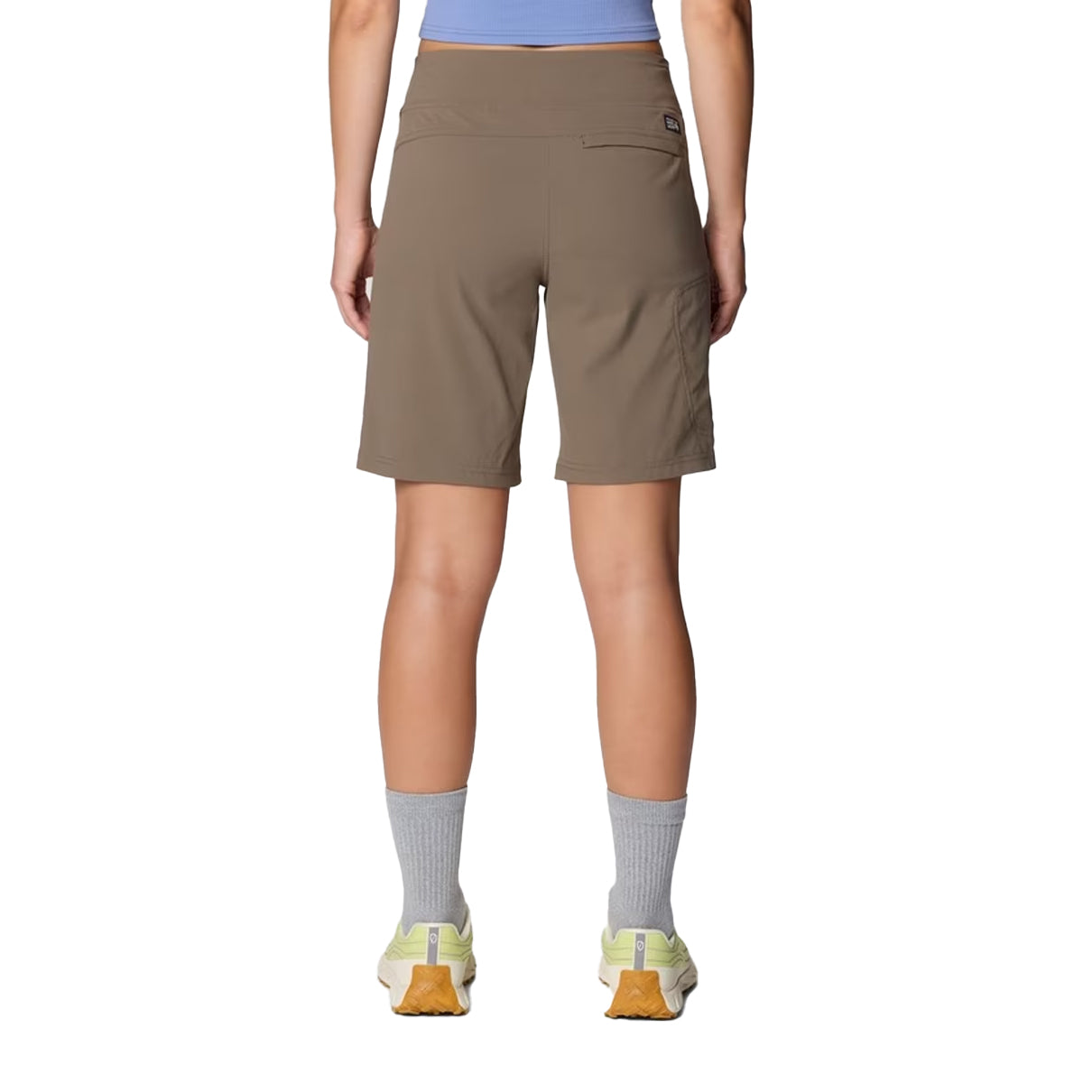 Mountain Hardwear Women's Dynama Bermuda