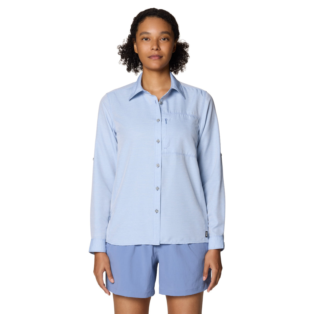 Mountain Hardwear Women's Canyon Long Sleeve