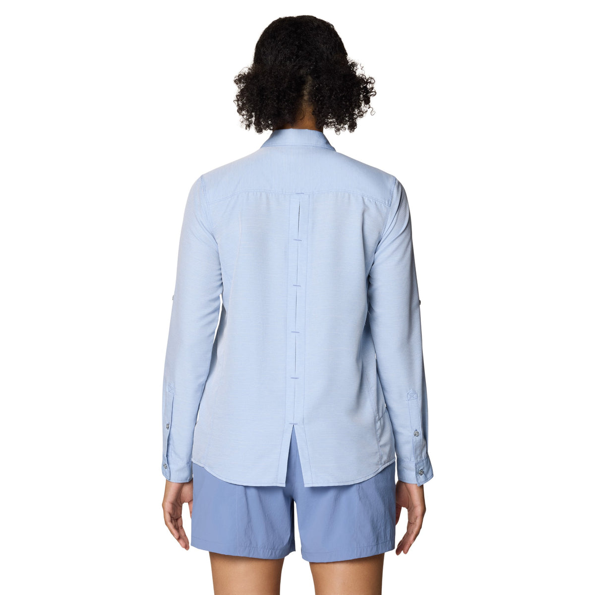 Mountain Hardwear Women's Canyon Long Sleeve