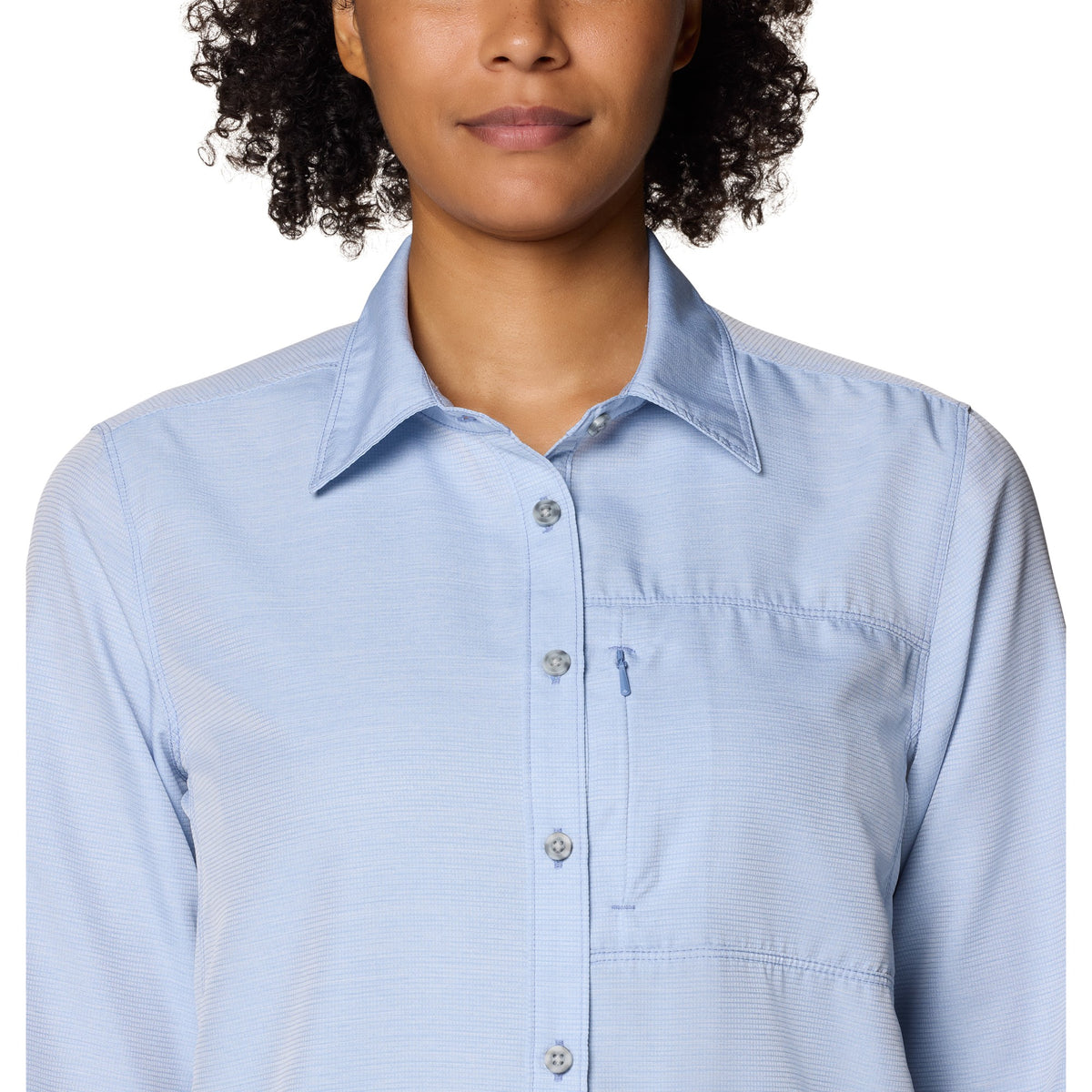 Mountain Hardwear Women's Canyon Long Sleeve