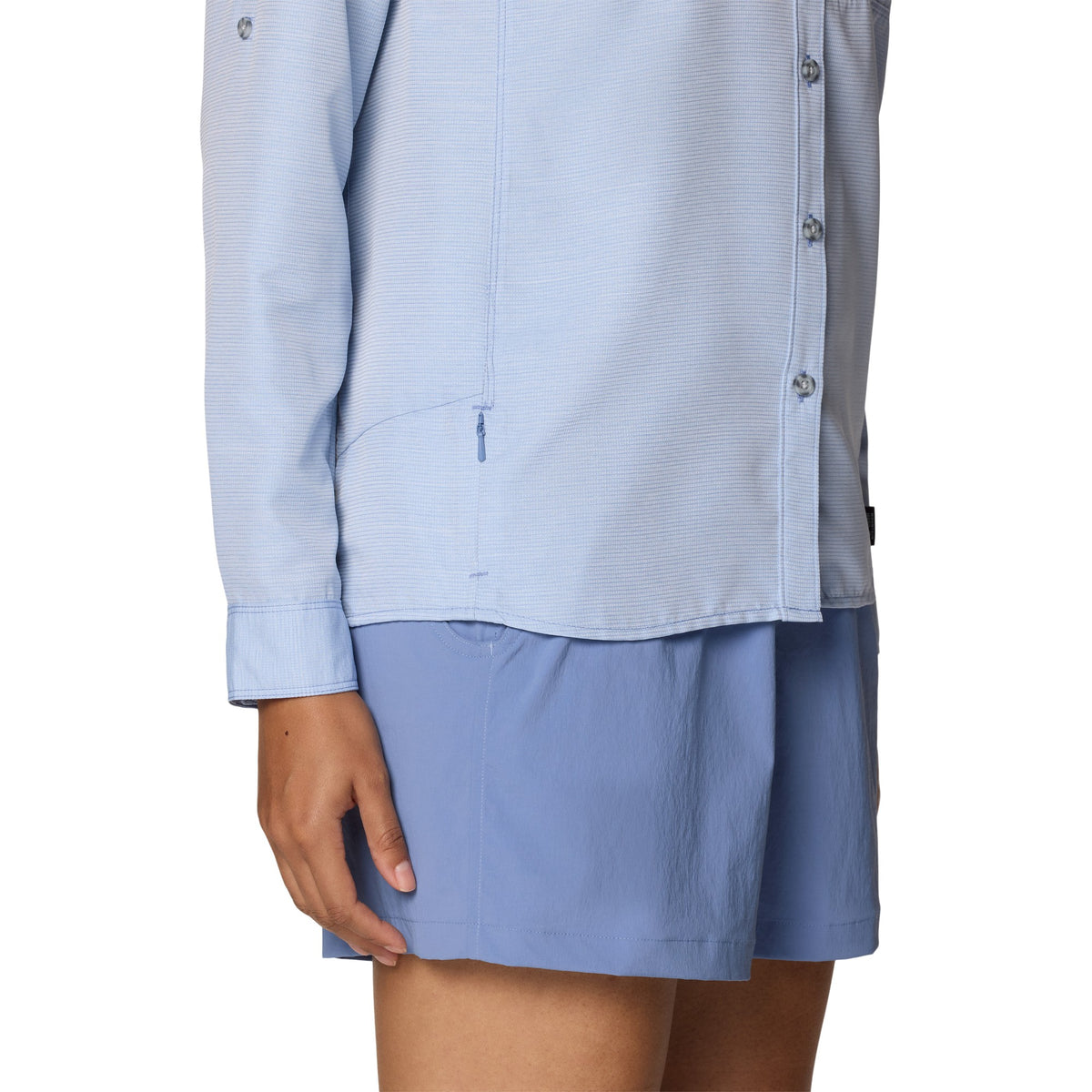 Mountain Hardwear Women's Canyon Long Sleeve